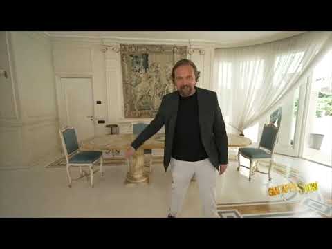 GialappaShow Season 1 - Brando Godano talks about: Gianluca Vacchi