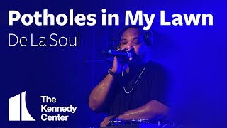 De La Soul | Potholes in My Lawn