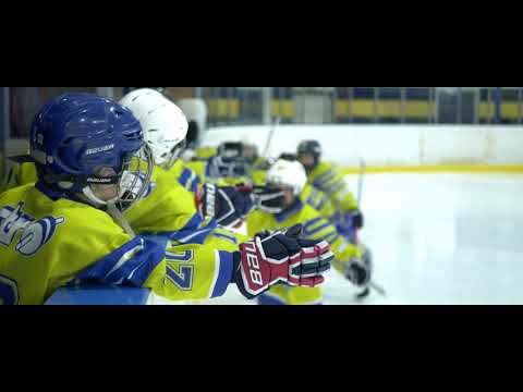 HC Meteor Třemošná - Promo film 2018