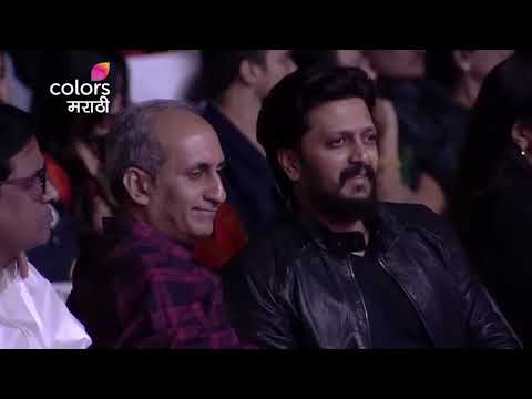 Natrang title track || Ajay atul live performance