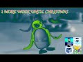 Pingu Intro 2003 Effects Warner Reprise Video 1986 Effects