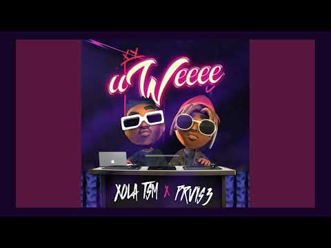 Xola TSM x PRVIS3 - uWeeeh (Official Audio) | #amapiano