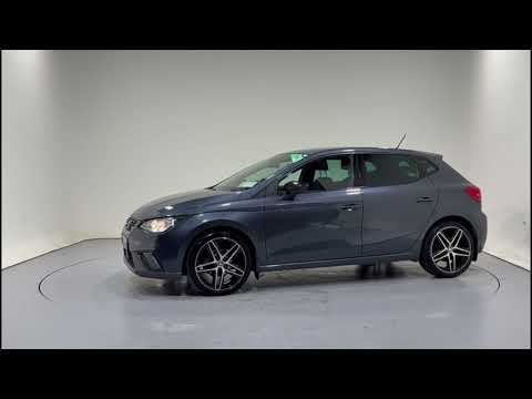 SEAT Ibiza 1.0 TSI 95BHP FR 5DR - Image 2
