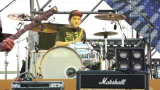 170521 피아(PIA) Storm is Coming (드럼 양혜승 ver.)