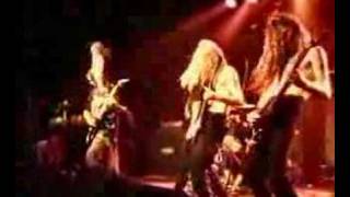 lux occulta - kiss my sword