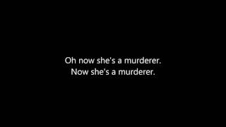 The kooks- murderer lyrics