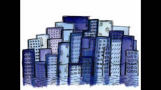 Elevator Music -The Rocketeer