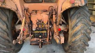جرار بعجلات Volvo BM 350 | صورة 4 - Agroline