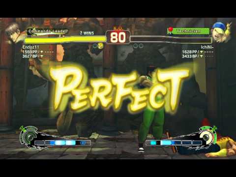 Endoz11 (Guy) x Rymaru (Yun)