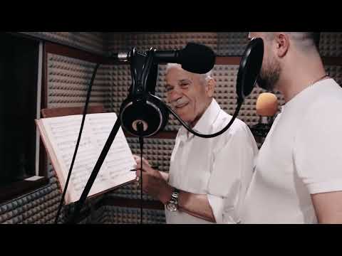 Gjergj Sulioti ft Gjergji Mani - Dëshërim për mëmëdhenë (Official Video)