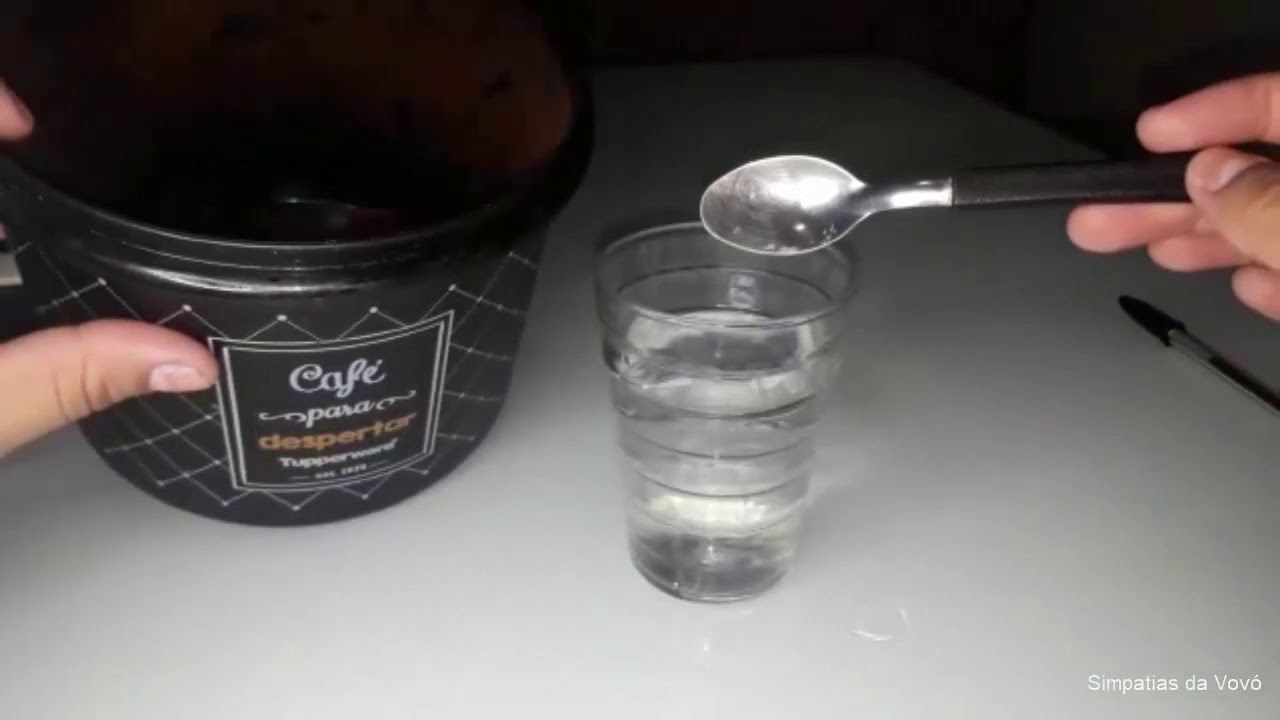 Simpatia Para a Amante Sumir, Desaparecer