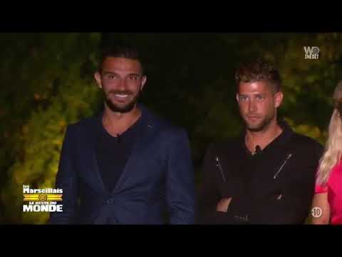 Les Marseillais VS Le Reste du Monde 4 – Episode 21 HD