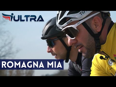 ROMAGNA MIA Episodio 2 - ICARUS ULTRA