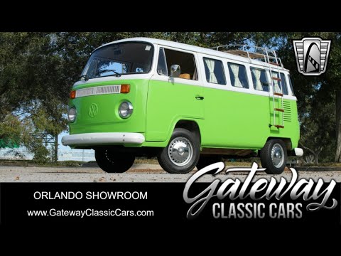 1995 Volkswagen Type 2 (CC-1928022) for sale in O'Fallon, Illinois