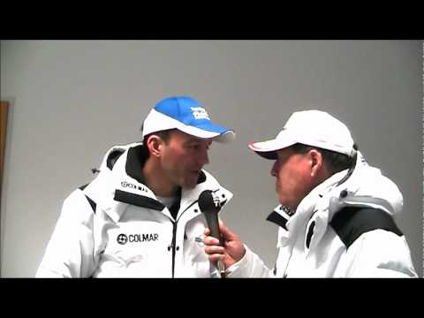 Analyse 1. Wettkampf Sapporo - 28.01.2012