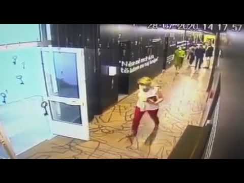 A e sulmoi Kujtim Shala Gazmend Gjyshincen?