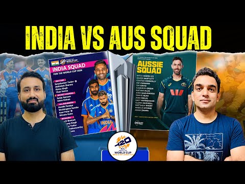 Five Big teams announced World Cup Squads || Advantage vs Disadvantage ||