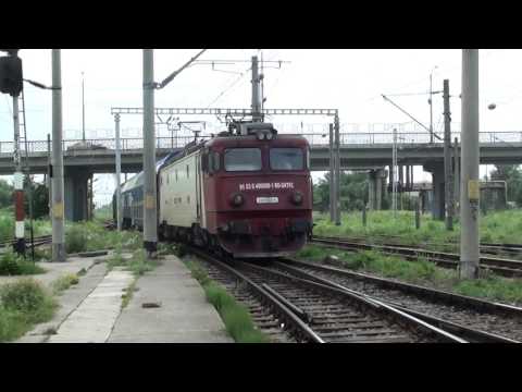 R5421 Adjud - Suceava Nord cu EA699 - 23.06.2016