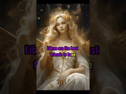 Libra People Part 2 #libra #zodiac #astrology