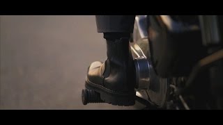 BORN KIM (본킴) - Vibe of My Life (feat. DJ NOAH) M/V