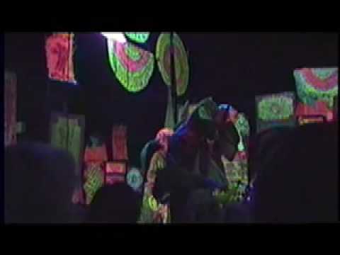 CAROLINER RAINBOW live in detroit 1998