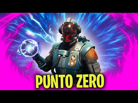 MIDA SCOPRE LA VERITà SU FORTNITE - FINALE SEASON 5