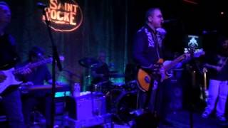 Camper Van Beethoven, "Summer Days" at Saint Rocke, Hermosa Beach