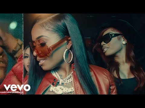 Video thumbnail for Skin Out Di Red