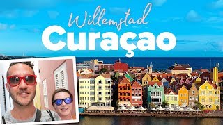 The BEST THINGS to do in Willemstad, Curacao