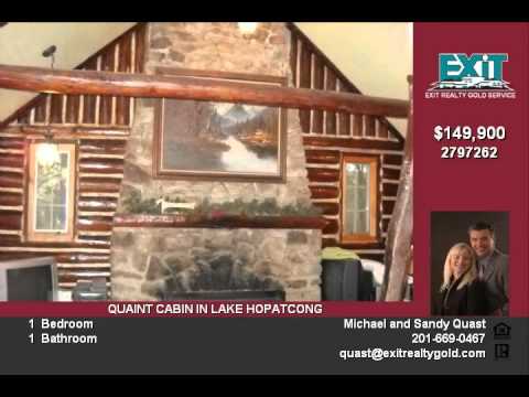 5 Mason St Lake Hopatcong NJ