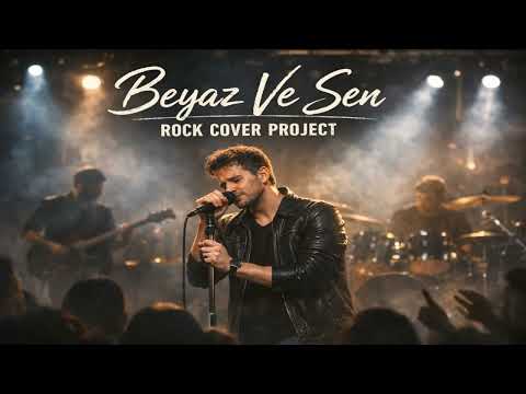 Beyaz Ve Sen - Rock Cover Project