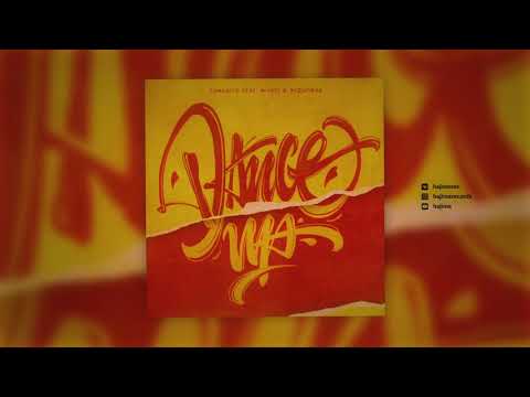 TumaniYO feat. Miyagi & Эндшпиль - Dance Up (Official Audio)