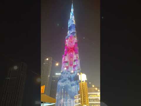 Burj Khalifa #dubai #burjkhalifa #burjkhalifashorts