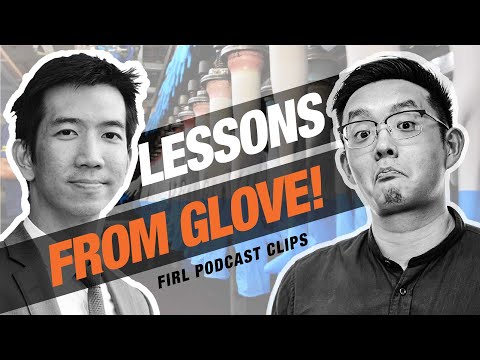 Should you invest in glove stocks? Fundamentals are important! with Ng Zhu Hann
