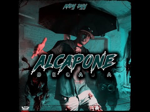 AL CAPONE - ANDY DYY ( De Caja ) 📦🤴🏾 @CDF FILMS
