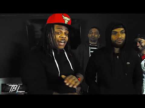 TRU VS HOODZ #TBL #DIRTYLAUNDRY