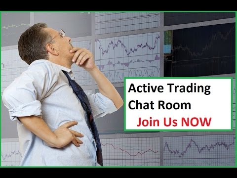 Chat with traders binary options