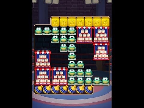 TOON BLAST level 4933