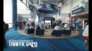 Highlights from ATSSA's 2026 Convention & Traffic Expo