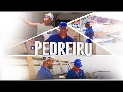 O Pedreiro - Ceian Muniz | Tô Na Mídia