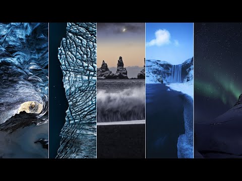 5 MOTIVI per andare in ISLANDA in inverno