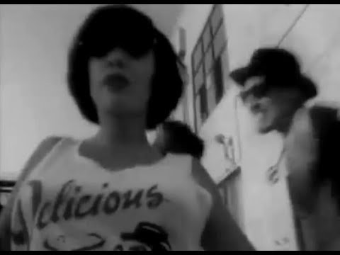 Young MC - Bust A Move (Poindexter ReMix By Bernd Hess)