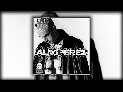 Hikari Presents: Alix Perez (Best Of Alix Perez)