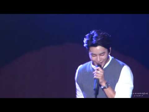 2015 9 13 서인국   부른다 사회적기업콘서트 Seo In Guk