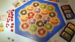 Die Siedler von Catan - Spielregeln