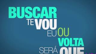 Video 3,2,1 de Marcos e Belutti