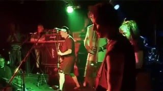 Alice Donut - Waiting Room