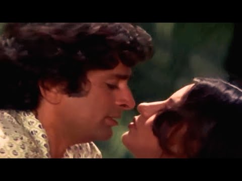அமுத தமிழில் எழுதும் கவிதை  | Amutha Thamizhil | Shashi Kapoor | Shabana Azmi |