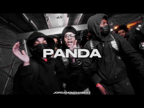[FREE] Mdot 59 x Coe Wiki x Kdot x Jersey Drill Type Beat - "Panda"