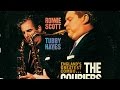 My Funny Valentine - Tubby Hayes / Ronnie Scott (The Jazz Couriers)